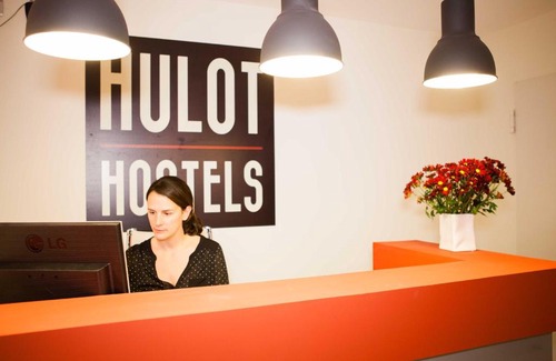 La Xerea House | Hulot B&B Valencia