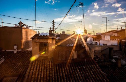 La Xerea House | Hulot B&B Valencia