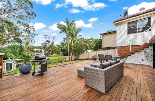 Charlestown House | Humble Abode Summary: