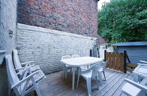 Newcastle-upon-Tyne House | Humble Home NE 2-Short stay& Long stay or Contractors