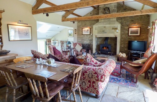 Langley-on-Tyne Cottage | Humbleton Cottage, HAYDON BRIDGE