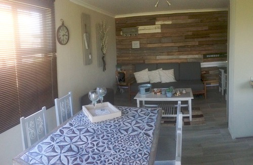 Great Brak River House | Humbod - Farm Cottage in the mountains near the ocean
