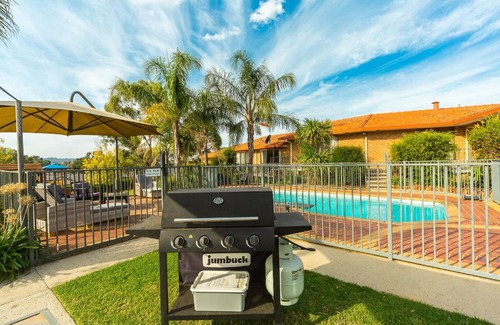 Glenroy Hotel | Hume Country Motor Inn