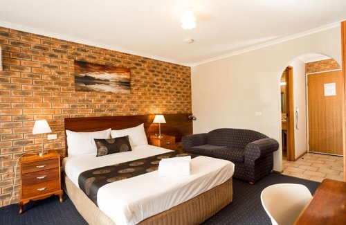 Glenroy Hotel | Hume Country Motor Inn