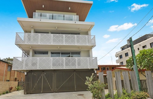 Currimundi Apartment | Hume Parade 19, Unit 2, Currimundi