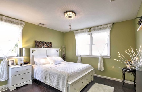 Hummelstown House | Hummelstown Hideaway Only 2 Miles to Hersheypark!