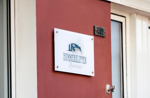 Helgoland Apartment | Hummerklippen Apartments