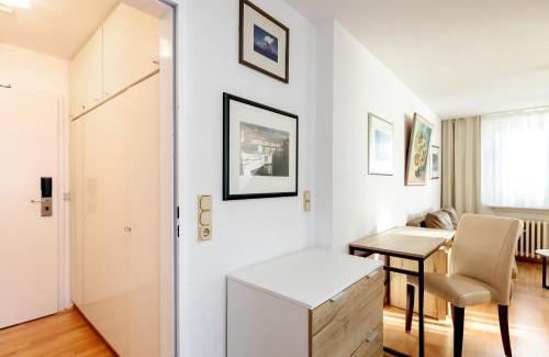 Helgoland Apartment | Hummerklippen Apartments