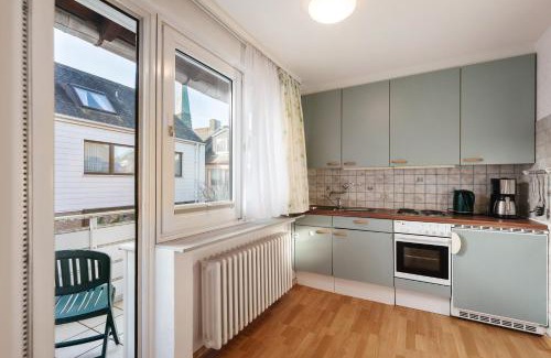 Helgoland Apartment | Hummerklippen Apartments