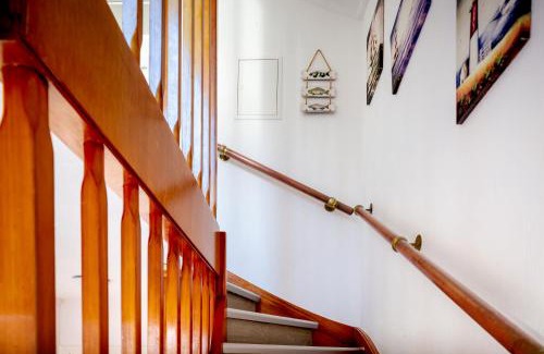 Helgoland Apartment | Hummerklippen Ferienwohnungen
