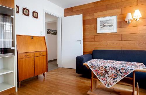 Helgoland Apartment | Hummerklippen Ferienwohnungen