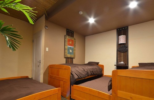 Tokiwa Cho Apartment | HUMMING BIRD 3 minutes walk from Kawaramachi sta / Takamatsu Kagawa