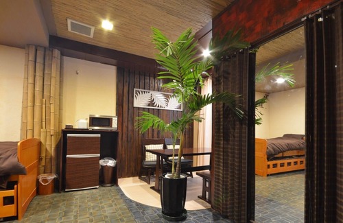 Tokiwa Cho Apartment | HUMMING BIRD 3 minutes walk from Kawaramachi sta / Takamatsu Kagawa