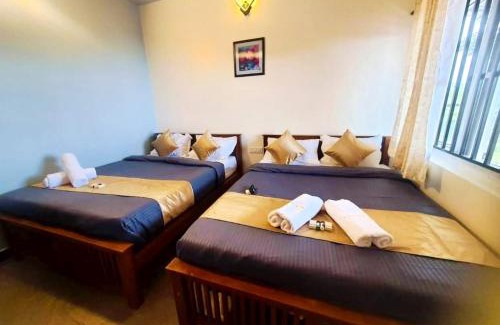 Kotagiri Hotel | Humming Bird By Brown Tree Resorts
