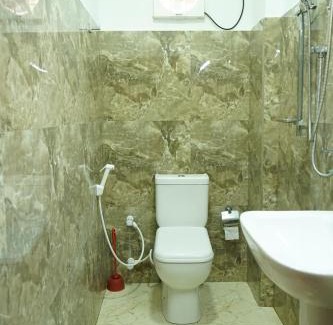 Jaffna Hotel | Humming Birds Suites