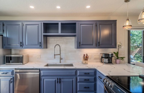 Vista Encantada House | Hummingbird - Clean and Comfortable North Side Home
