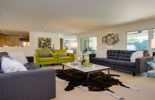 Deepwell Estates House | Hummingbird Home in Deepwell Estates