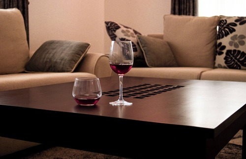 Athi River House | Humongous 5BR Bungalow with Private Pool near JKIA – Greenpark, Athi River