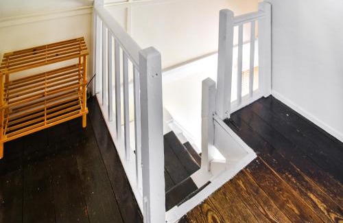 Clacton-on-Sea House | Humperdink