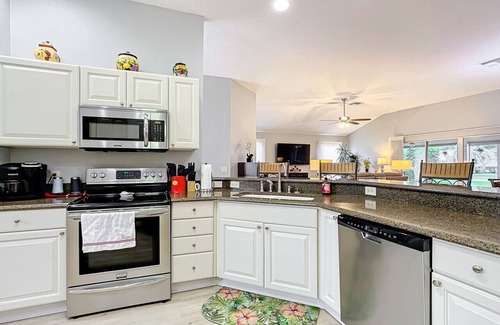 Woodbury House | Humphreys Landing (Woodbury)