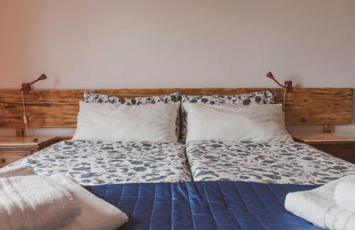 Castiglione Chiavarese House | Humus Sapiens 1