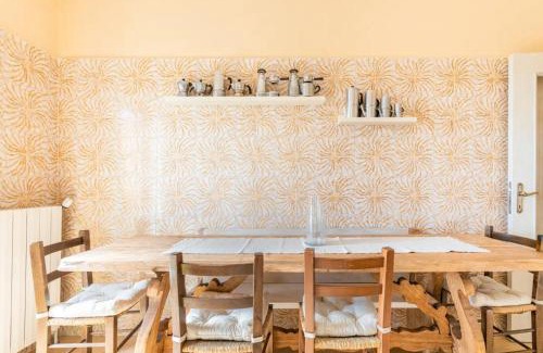 Castiglione Chiavarese House | Humus Sapiens 1