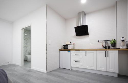 Padron House | Huna Apartamentos