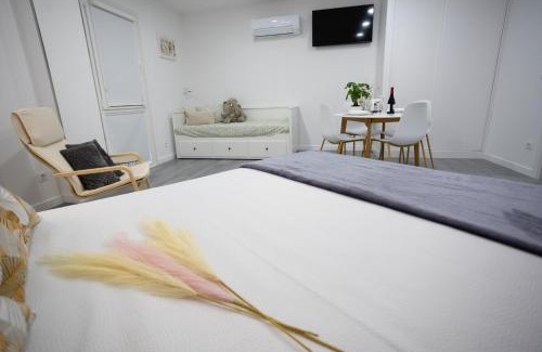 Padron House | Huna Apartamentos