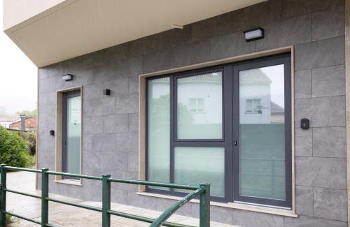 Padron House | Huna Apartamentos