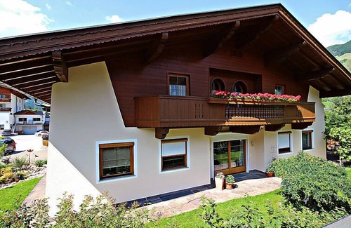 Schwendau Apartment | Hundsbichler by Interhome