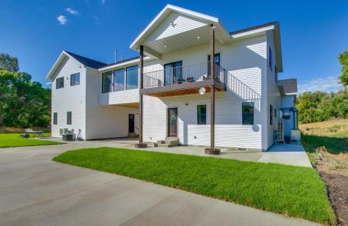 Preston Apartment | Hunt and Fish! Sugar Creek Apartment on Cub River