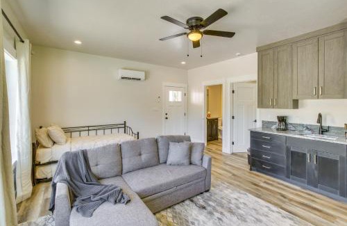 Preston Apartment | Hunt and Fish! Sugar Creek Apartment on Cub River
