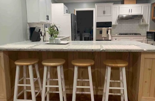 Aiken Cottage | Hunt Cup Cottage