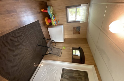 Dawson House | Hunt, Fish, Play, Relax, Enjoy!