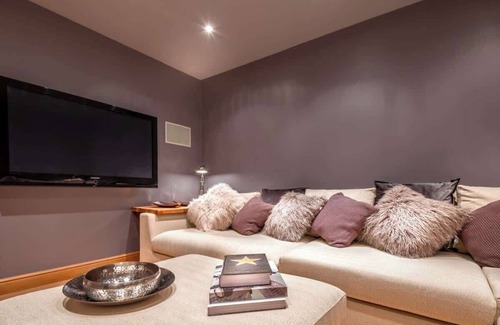 Morzine Ski Chalet | Hunter Chalets - Chalet 46º - Fully Catered