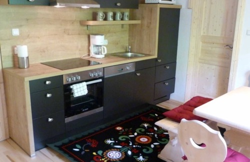 Uttendorf Apartment | Hunter's Chalet - Hunter's Chalet