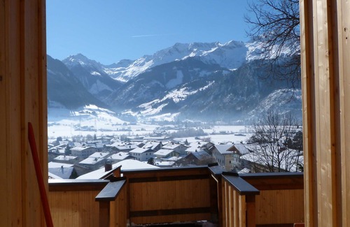 Uttendorf Apartment | Hunter's Chalet - Hunter's Chalet
