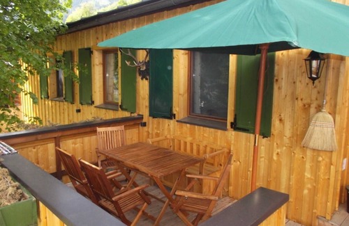 Uttendorf Apartment | Hunter's Chalet - Hunter's Chalet