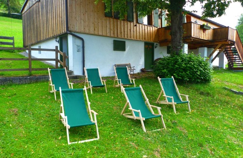 Uttendorf Apartment | Hunter's Chalet - Hunter's Chalet