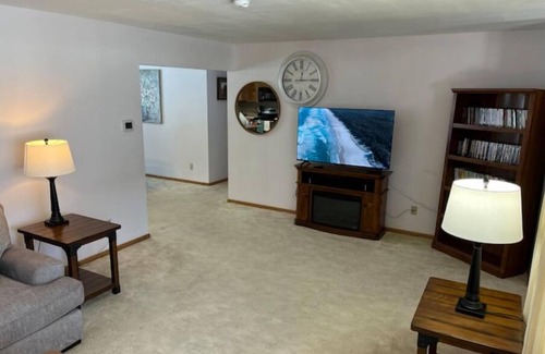 Kimball House | Hunters Haven!