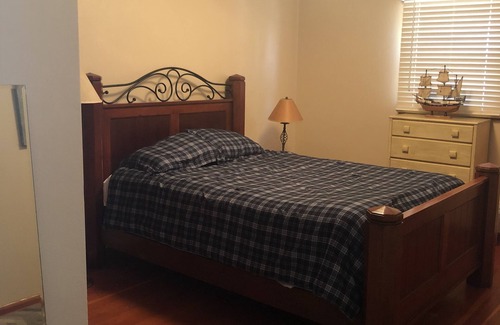 Carson House | Hunter’s Special!