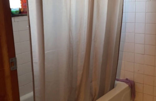 Lineville House | Hunters welcome