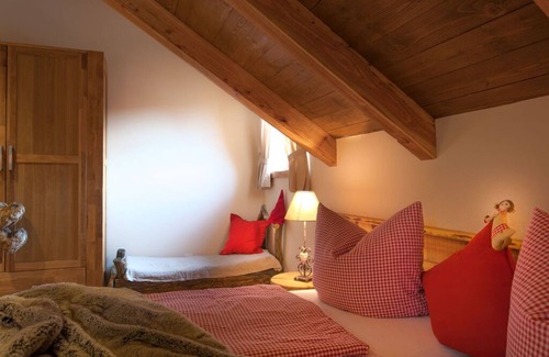 Ilsenburg Apartment | Hunting chalet No. 19