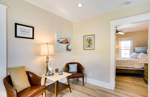 Huntington Beach Cottage | Huntington Beach Hideaway Near Beach & Downtown!