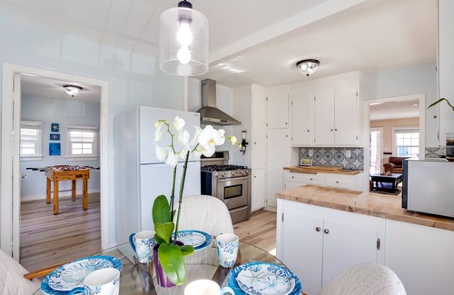 Huntington Beach Cottage | Huntington Beach Hideaway Near Beach & Downtown!