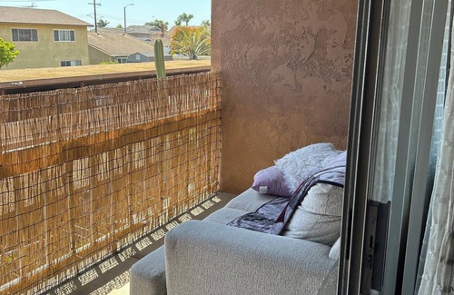 Huntington Beach Condo | Huntington Beach 5-10 minutes from the beach