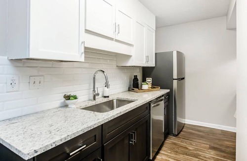 Huntsville Apartment | Huntsville Extended Stay