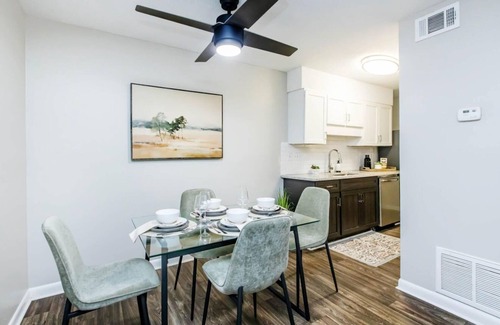 Huntsville Apartment | Huntsville Extended Stay