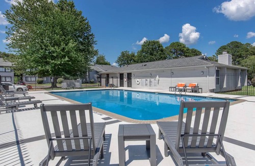 Huntsville Apartment | Huntsville Extended Stay