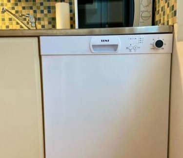 Lahti Apartment | Huoneisto Jalkarannassa